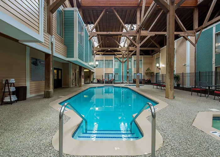 Best Western Plus Como Park Hotel