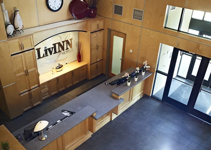 Livinn Hotel Minneapolis South / Burnsville