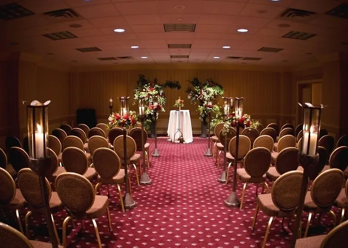 The Saint Paul Hotel