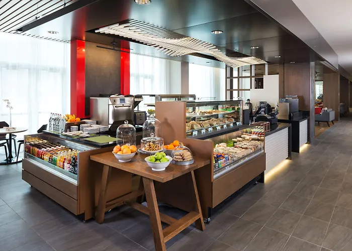 Hyatt Regency Bloomington - Minneapolis