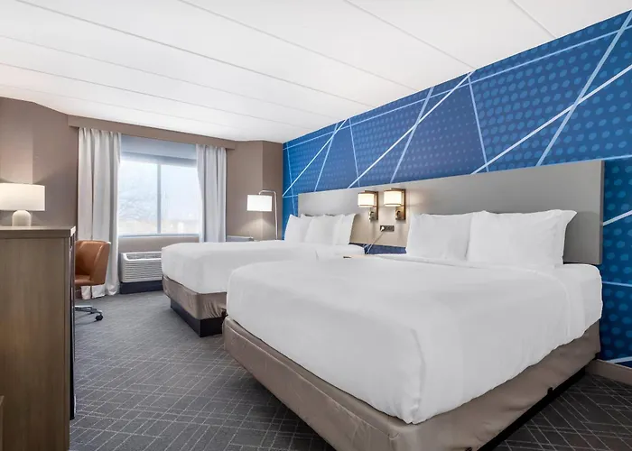 Comfort Inn Eagan Minneapolis - St Paul South
