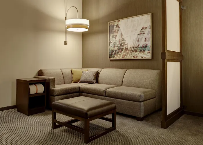 Hyatt Place St. Paul